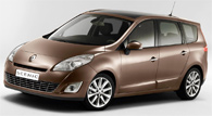 Renault Megane IV